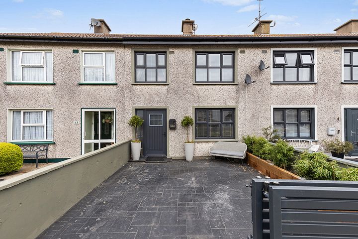 11 Ashfield Drive, Wexford Town, Y35V8W3