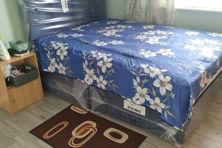 Ensuite Double bed Room available in Annsfield Woods, Athlone, Co. Westmeath