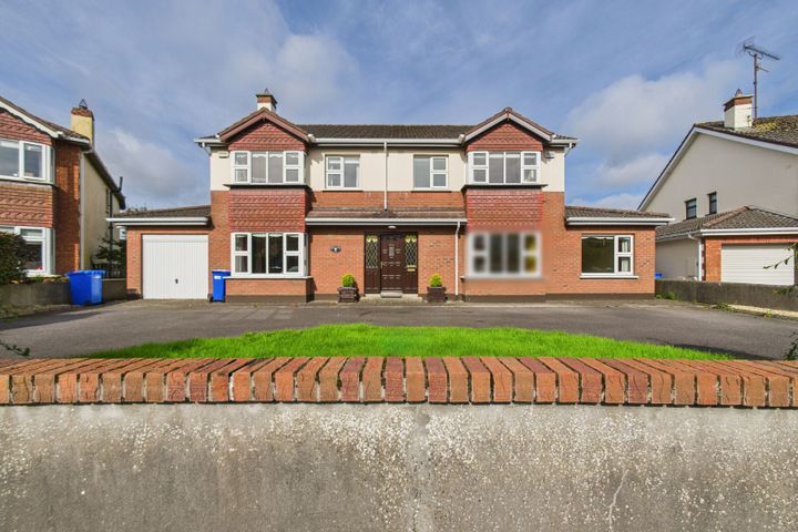 1516 Aylesbury Lodge, Navan, Co. Meath, C15P9P9