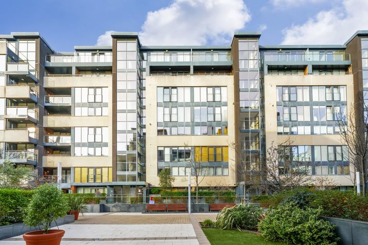 31 Harbour View, Harbour Square, Dun Laoghaire, Co. Dublin