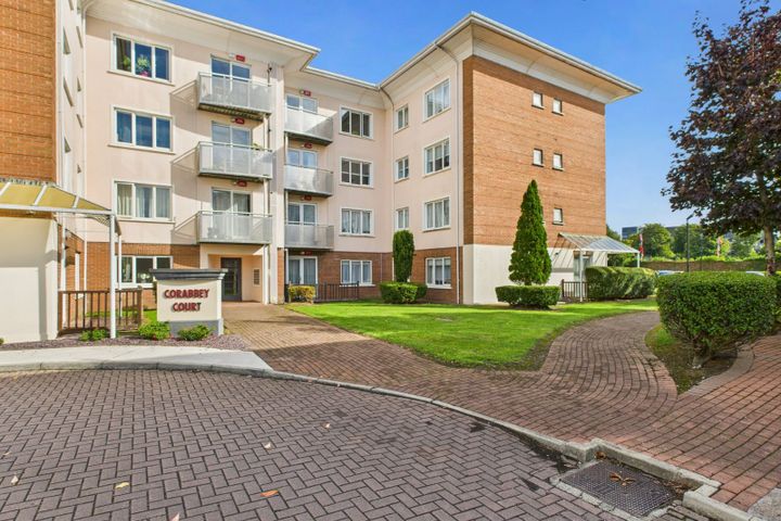 31 Corabbey Court, Midleton, Midleton, Co. Cork, P25V300