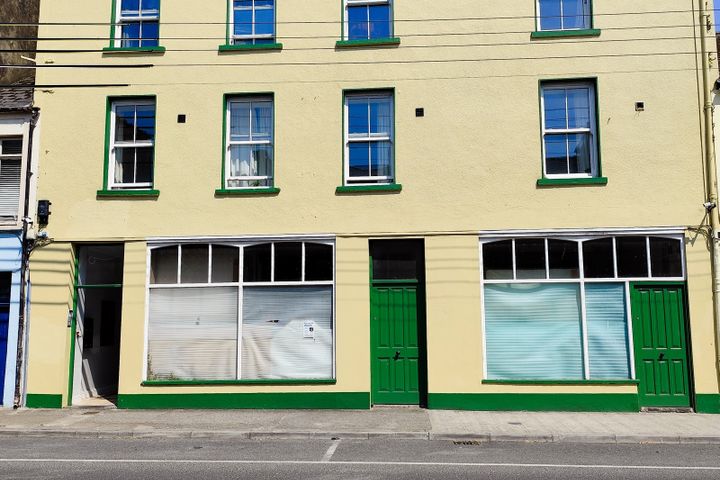 Moore Street, Kilrush, Co. Clare, V15HD29