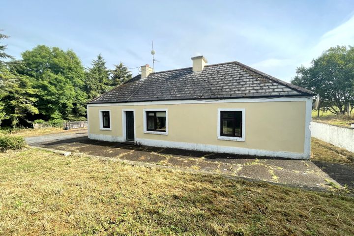 Derryribbeen, Clogher, Westport, Co Mayo, F28RF72