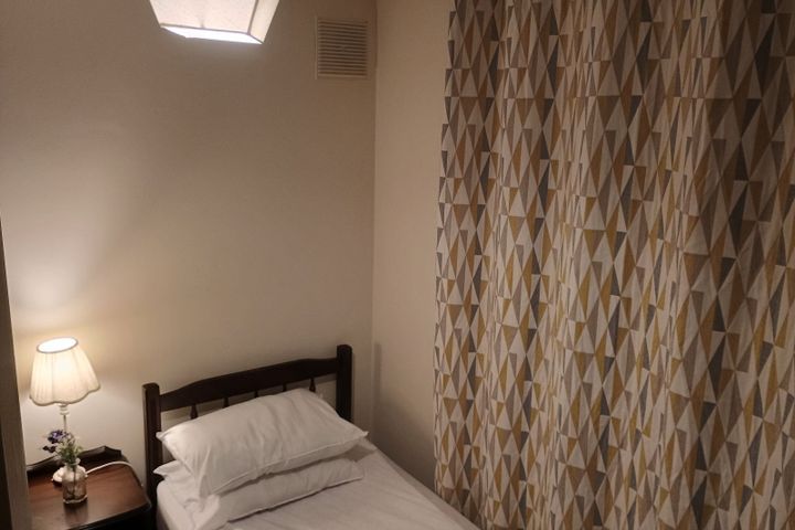 Ramsgate Village , Gorey, Co. Wexford