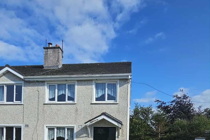 12 Glenlara Park, Westport, Westport, Co. Mayo, F28WE06