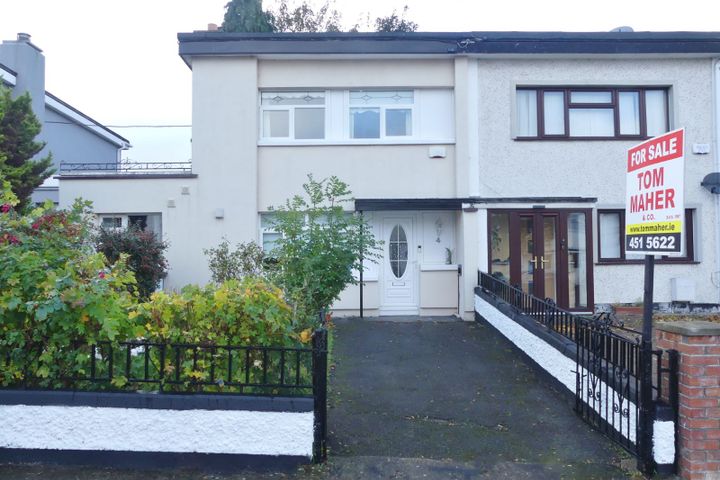 4 Avonbeg Drive, Dublin 24, Tallaght, Dublin 24, D24A6WN