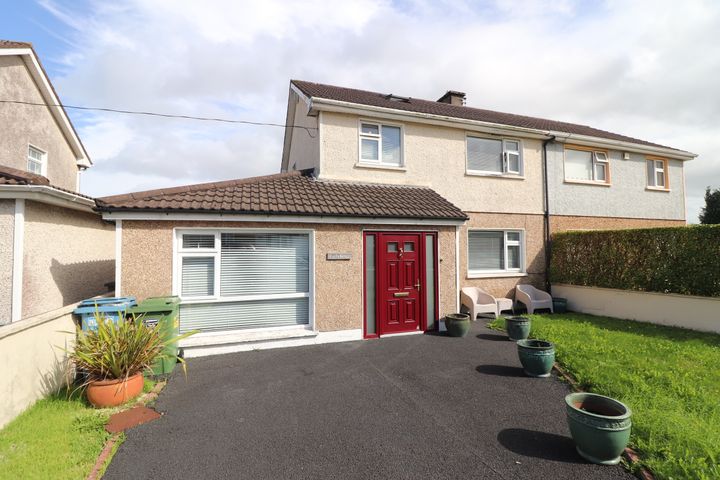 47 High Meadows, Gouldavoher, Dooradoyle, Co. Limerick, V94C6EV