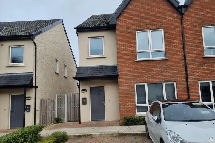 Saint Edmunds Green,Lucan,Co. Dublin, Dublin 20