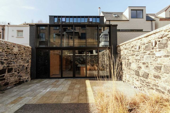 1a Leeson Pl, Dublin 2, Dublin, Dublin 2, Dublin