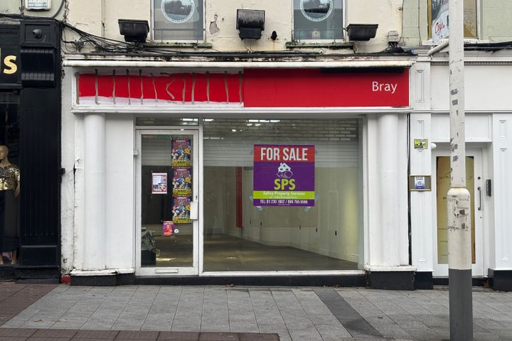 97 Main Street, Bray, Bray, Co. Wicklow, A98V0V8