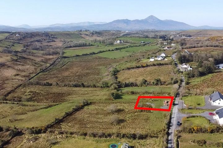 Ballinlough, Westport, Co. Mayo