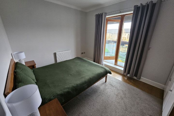 33 The Paddocks Square, The Paddocks Road, Adamsto, Adamstown, Co. Dublin