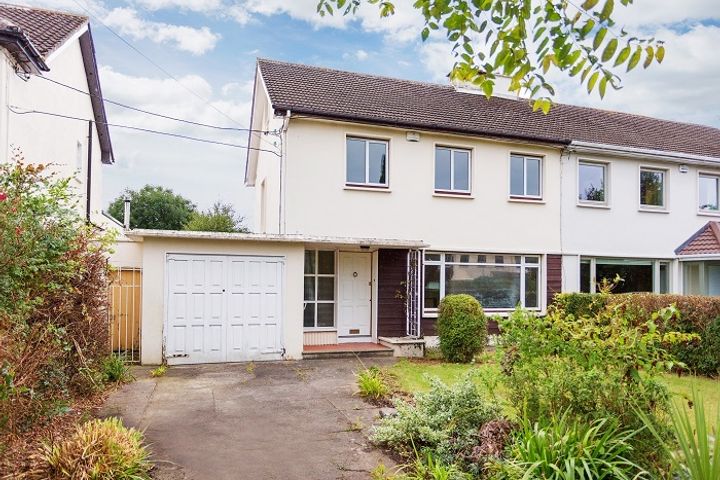 27 Riverside Dr, Rathfarnham, Dublin 14, Dublin 14, Dublin