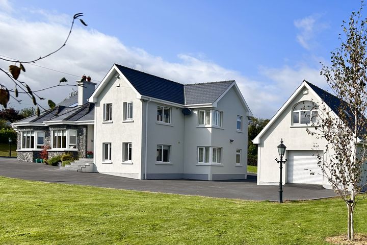 Ennisnag, Stoneyford, Kilkenny, Kilkenny