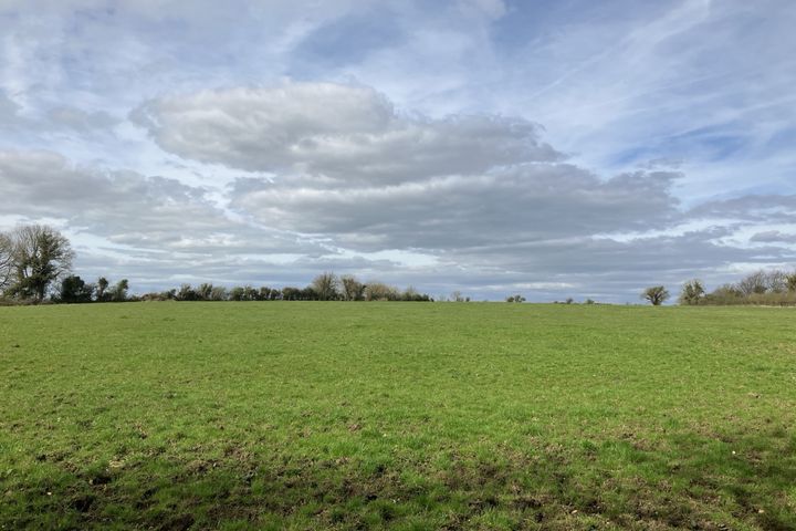 Rathcline / Lisnacusha, Lanesborough, Co. Longford