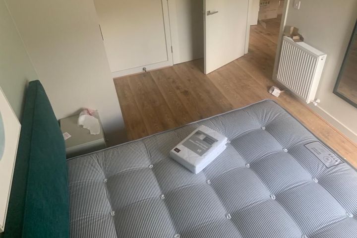 Apartment 7, Block B, Palmers Gate, Kennelsfort Ro, Palmerstown, Dublin 20