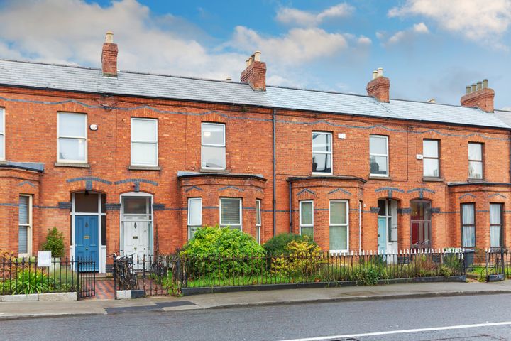 238 South Circular Rd, Dublin 8, Dublin 8, Dublin