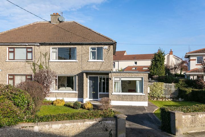 33 Richmond Ave, Monkstown, Dublin, Dublin