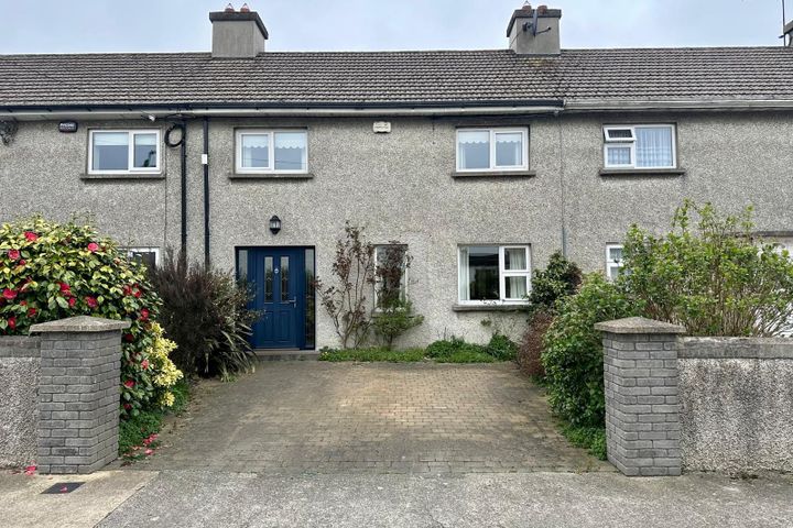 66 Bellefield Road, Enniscorthy, Co. Wexford, Y21Y5A4