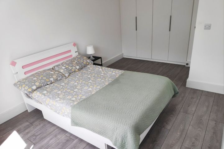 Shackleton, Lucan, Co. Dublin