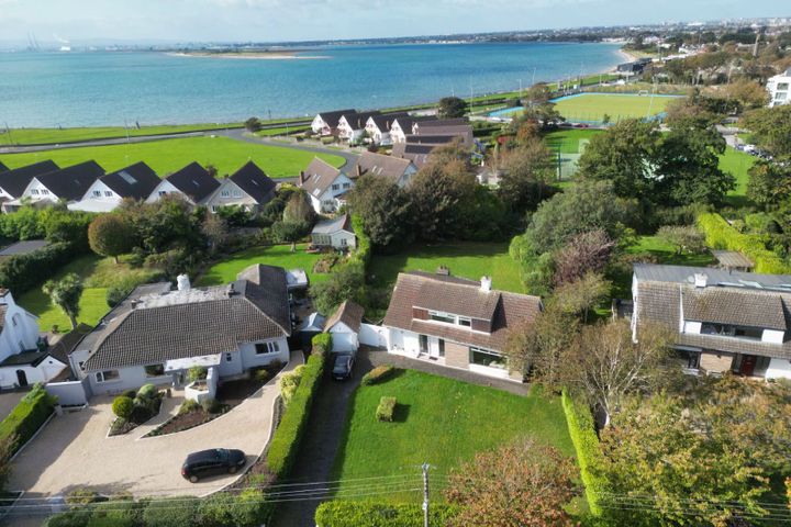 48 Offington Park, Sutton, Sutton, Dublin 13, D13V6Y2