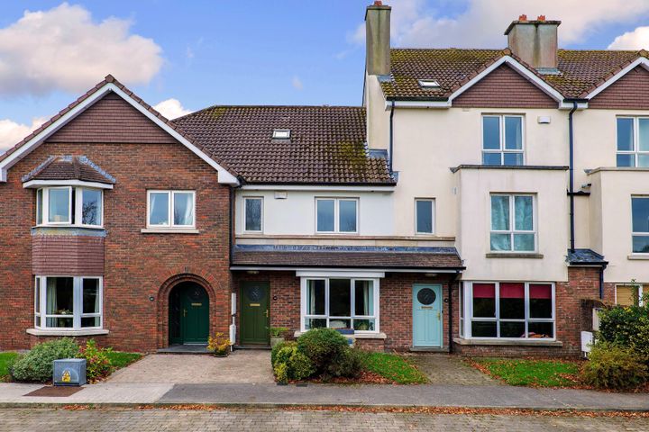 44 Rosan Glas, Rahoon, Galway, H91C2XK