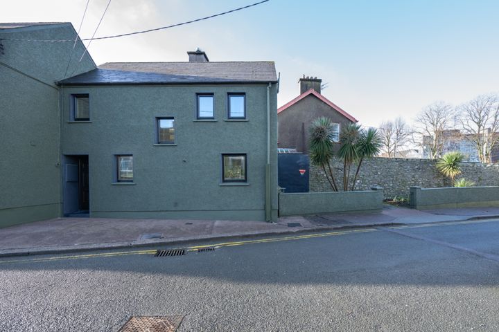 30 Wycherley Terrace,, College Road,, Cork, T12HDR1