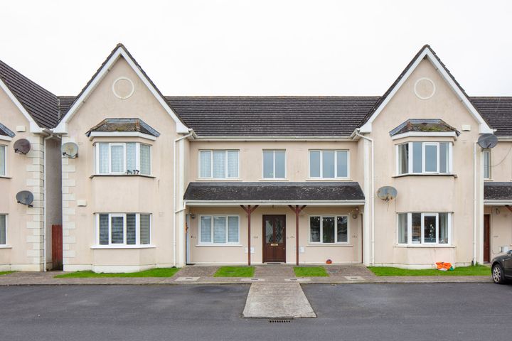 43A Manorfield, Kinnegad, Co. Westmeath, N91DC84