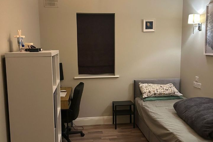 Woodlawn Park, Churchtown, Dublin 14