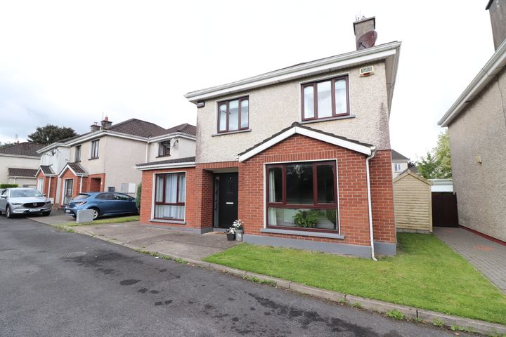 4 The Laurels, Dooadoyle Rd, Dooradoyle, Limerick