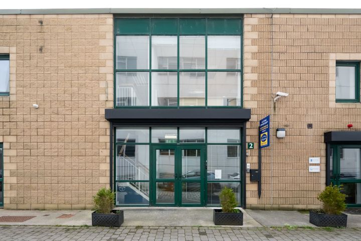 Unit 2, Cleve Business Park, Blackrock, Co. Cork