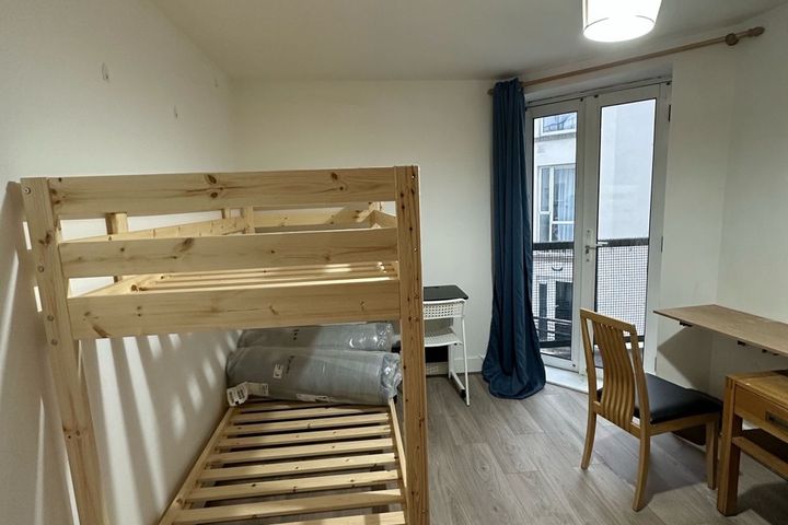 Apartment 64, Block D, Smithfield Village, Dublin , Smithfield, Dublin 7