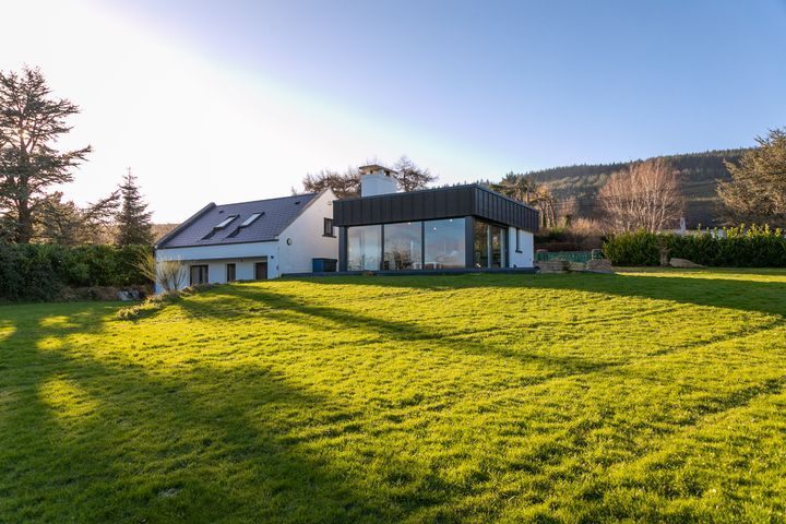 91 Ballyedmonduff Rd, Sandyford, Dublin, Dublin 18, Dublin