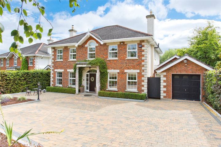 83 Eagle Valley, Enniskerry, Wicklow, Wicklow