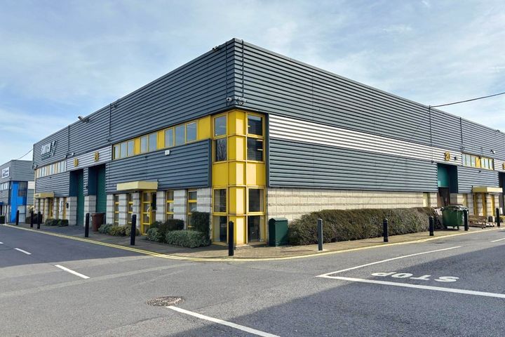 21 Western Parkway Business Centre, Ballymount Drive, Ballymount, Dublin 12