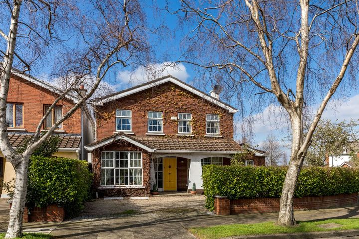 40 Pine Court, Newtownpark Ave, Blackrock, Dublin