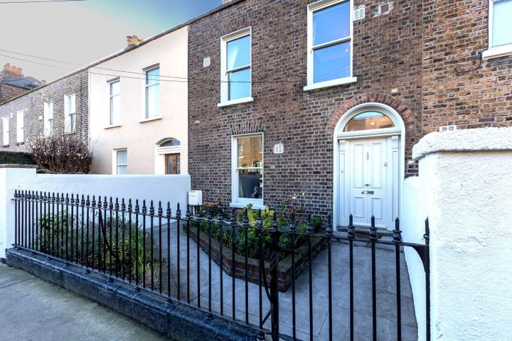 53 Mountpleasant Avenue Lower, Ranelagh, Dublin 6, Dublin 6, Dublin
