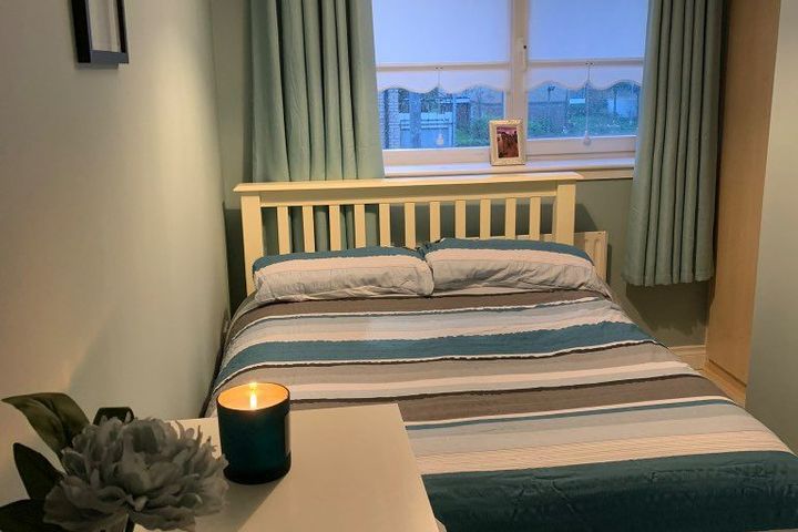 Belcamp Lane, Priorswood, Dublin 17