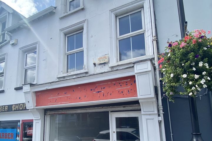 5 Dawson Street, Monaghan, Co. Monaghan, H18DX59