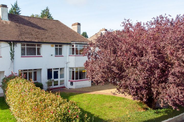 39 Sycamore Rd, Mount Merrion, Blackrock, Dublin
