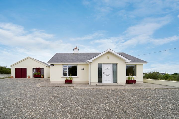 Lake View, Knockastaller, Bunbeg, Co. Donegal, F92H2H9