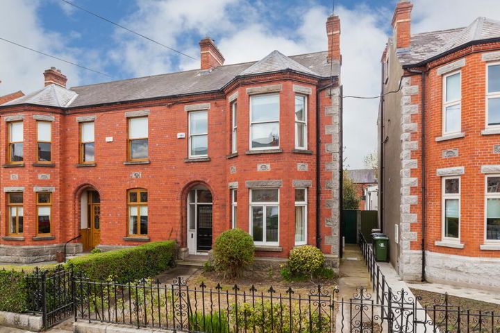 74 Iona Road, Glasnevin, Dublin 9, Dublin 9, Dublin