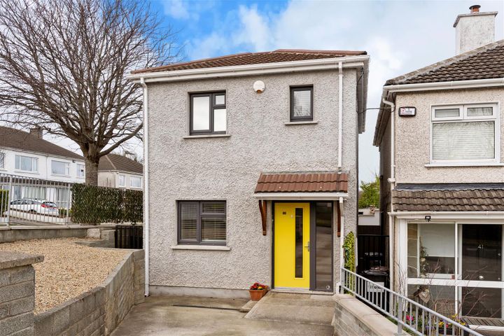 41b Glen Drive, The Park, Cabinteely, Dublin 18