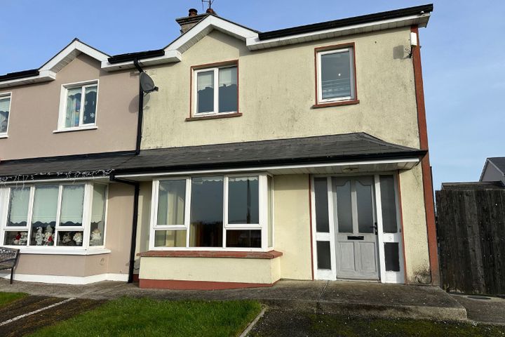 5 Patrick's Gate, Gortnahoo, Co. Tipperary, E41K2Y3