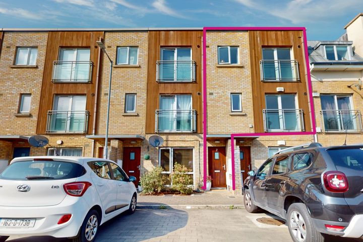 7 Waterside Lawn, Waterside, Malahide, Co. Dublin, K36PH30