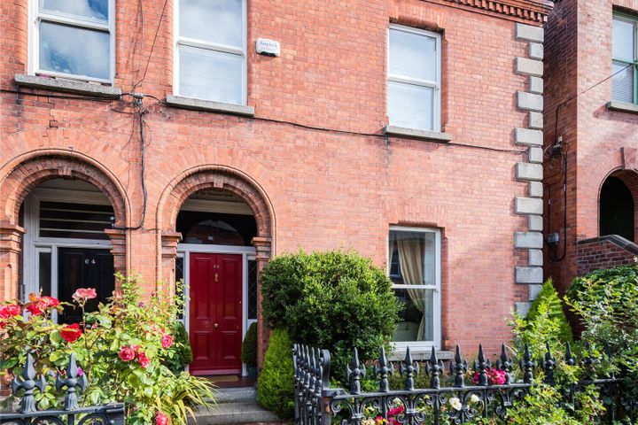 66 Grove Park, Rathmines, Dublin 6, Dublin 6, Dublin