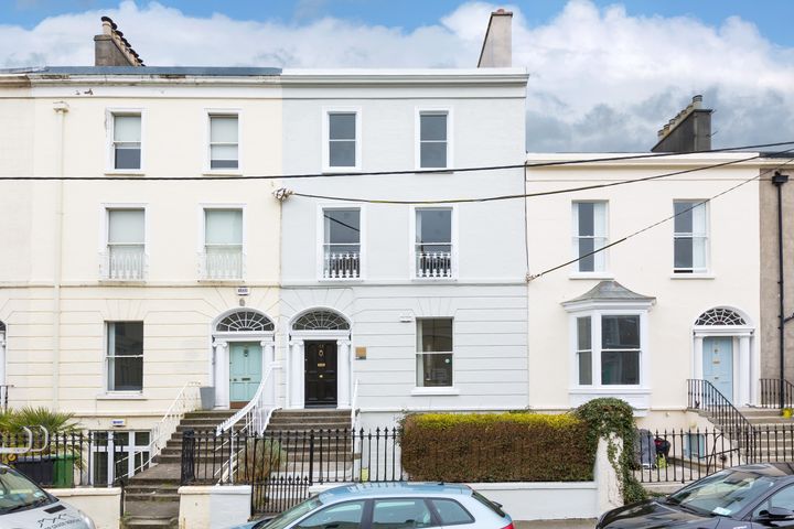 13 Adelaide Street, Dun Laoghaire, Co Dublin, Dublin