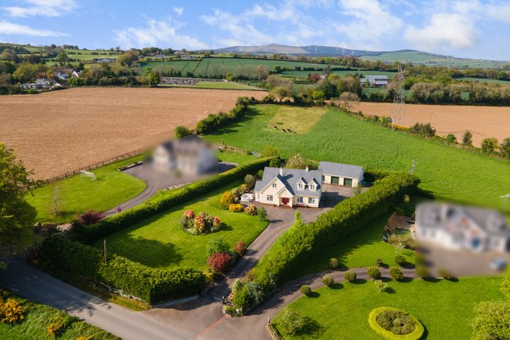 Windemere, Kilanerin, Co Wexford, Y25RH66