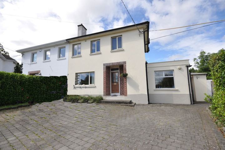 27 St Catherines Park, Glenageary, Dublin, Dublin