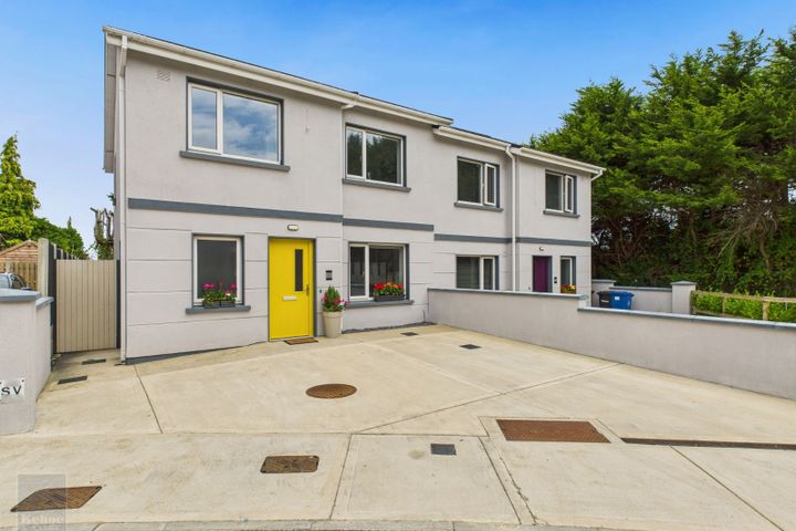 36 Strandfield Manor, Spawell Road, Wexford Town, Co. Wexford, Y35XNA7